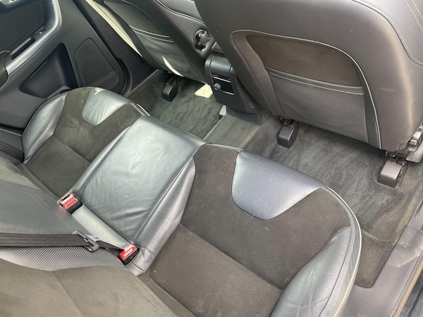 Used Volvo XC60 2014 for sale - 75657893: Photo 20
