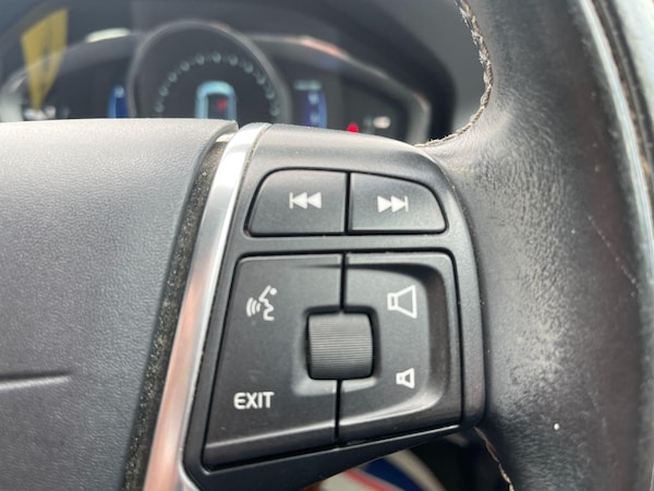 Used Volvo XC60 2014 for sale - 75657893: Photo 24