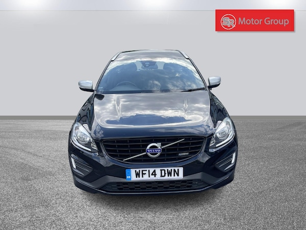 Used Volvo XC60 2014 for sale - 75657893: Photo 2