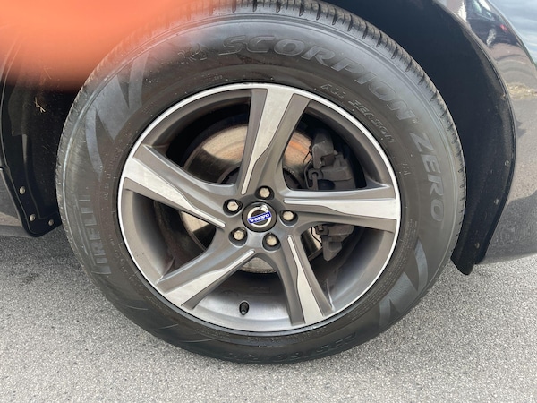 Used Volvo XC60 2014 for sale - 75657893: Photo 31