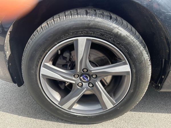 Used Volvo XC60 2014 for sale - 75657893: Photo 32