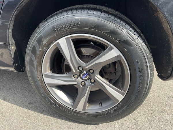 Used Volvo XC60 2014 for sale - 75657893: Photo 33