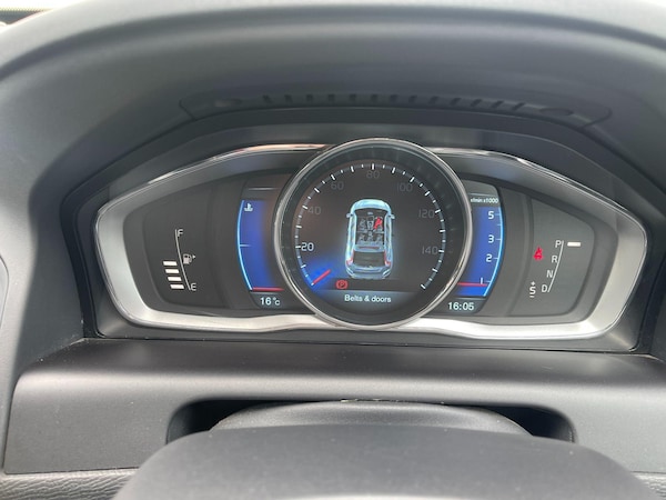 Used Volvo XC60 2014 for sale - 75657893: Photo 35
