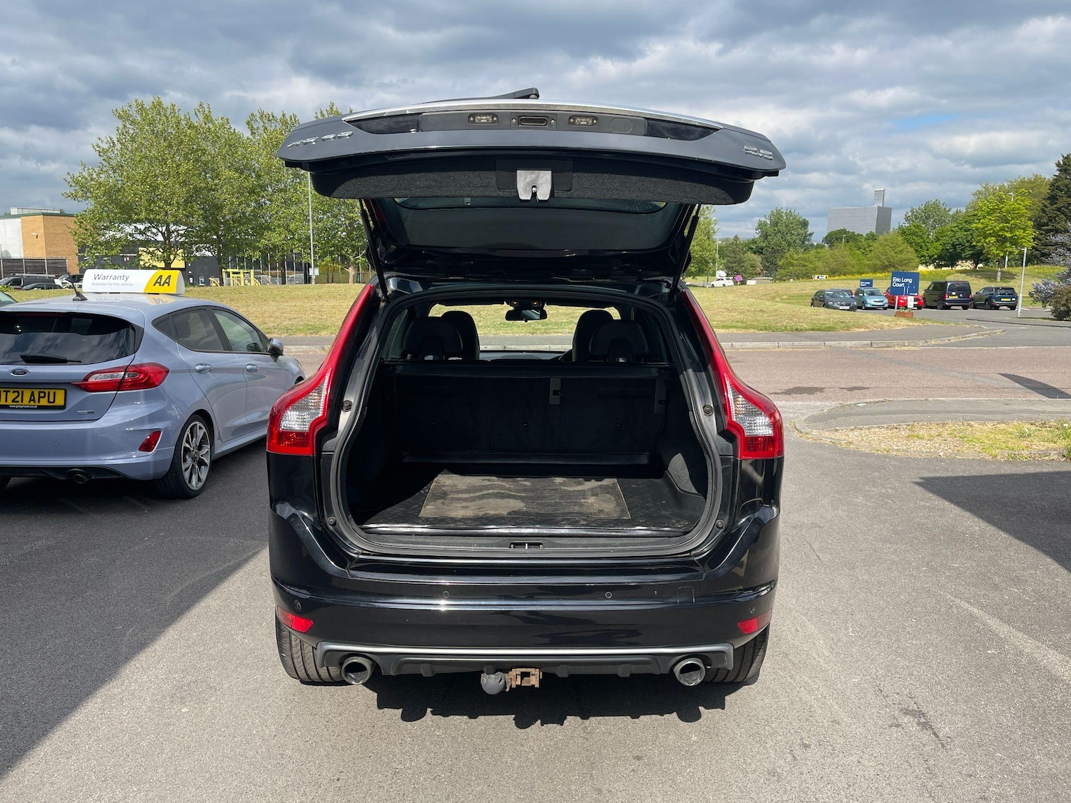 Vehicle 37
