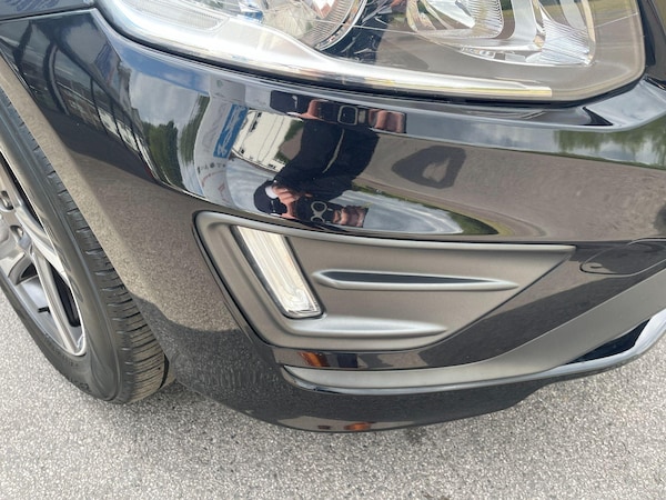 Used Volvo XC60 2014 for sale - 75657893: Photo 45