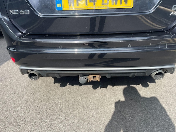 Used Volvo XC60 2014 for sale - 75657893: Photo 50