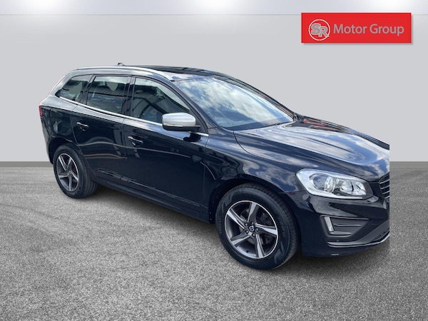 Used Volvo XC60 2014 for sale - 75657893: Photo 5