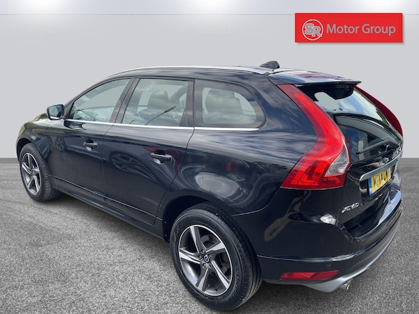 Used Volvo XC60 2014 for sale - 75657893: Photo 6