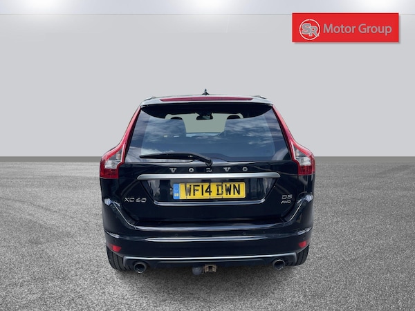 Used Volvo XC60 2014 for sale - 75657893: Photo 7