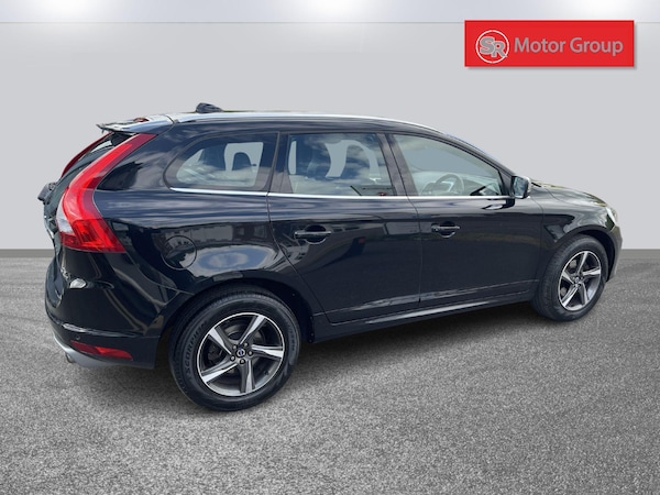 Used Volvo XC60 2014 for sale - 75657893: Photo 8
