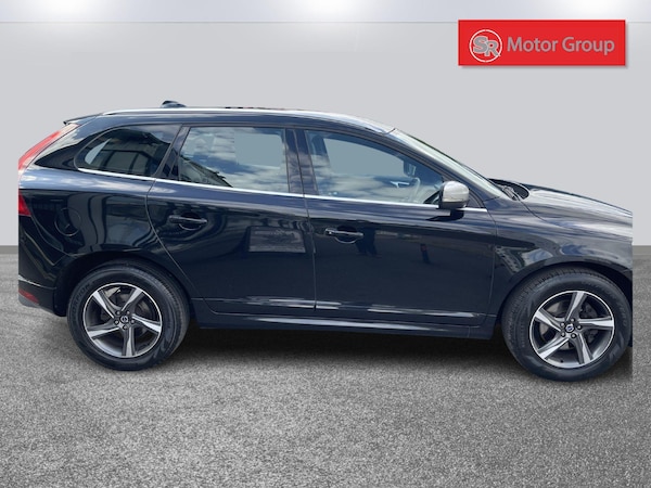 Used Volvo XC60 2014 for sale - 75657893: Photo 9