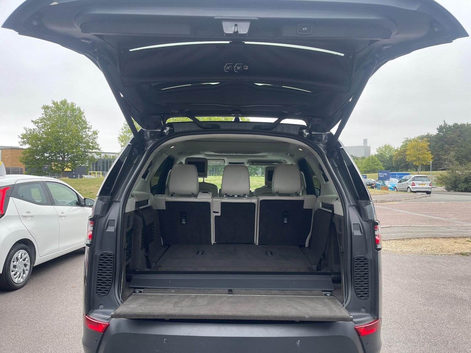 Vehicle 62