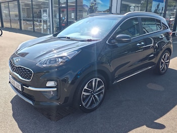 Used Kia Sportage 2019 for sale - 79496730: Photo