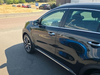 Used Kia Sportage 2019 for sale - 79496730: Photo