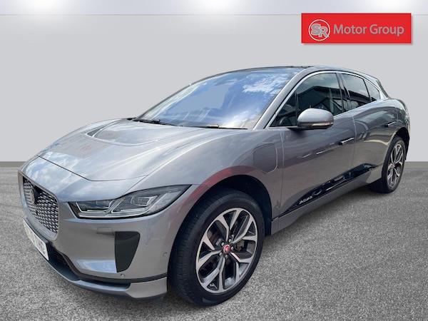 Used Jaguar I-Pace 2020 for sale - 74969505: Photo 14