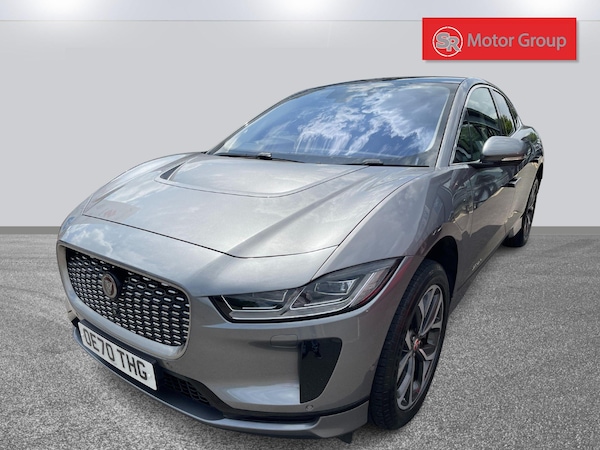 Used Jaguar I-Pace 2020 for sale - 74969505: Photo 15