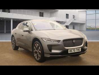 2020 (70) - 400 90kWh HSE Auto 4WD 5dr