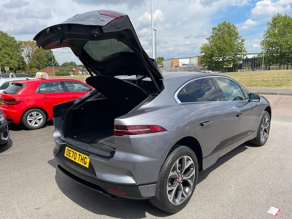 Used Jaguar I-Pace 2020 for sale - 74969505: Photo 21