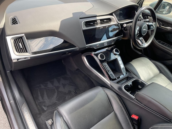 Used Jaguar I-Pace 2020 for sale - 74969505: Photo 27