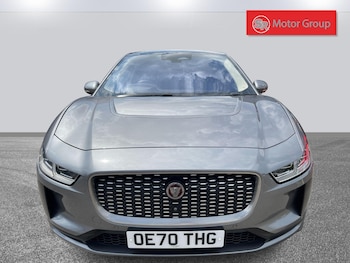 Used Jaguar I-Pace 2020 for sale - 74969505: Photo