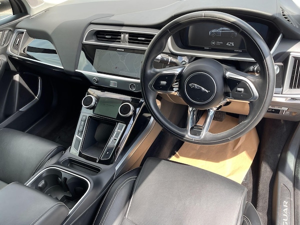 Used Jaguar I-Pace 2020 for sale - 74969505: Photo 30