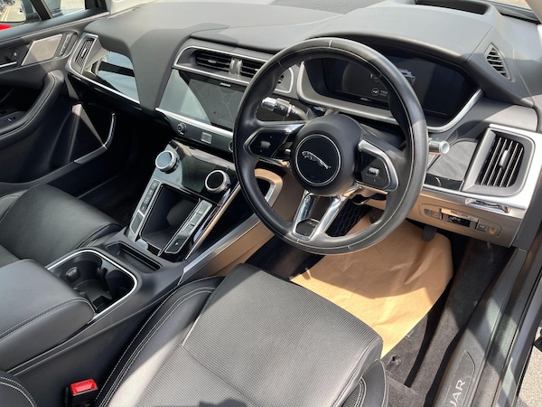 Used Jaguar I-Pace 2020 for sale - 74969505: Photo 31