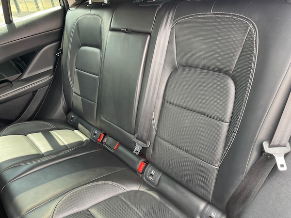 Used Jaguar I-Pace 2020 for sale - 74969505: Photo 35