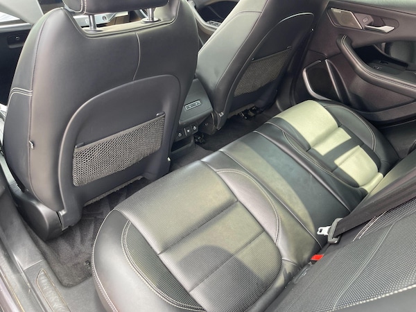 Used Jaguar I-Pace 2020 for sale - 74969505: Photo 36