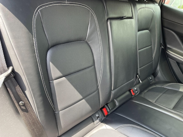 Used Jaguar I-Pace 2020 for sale - 74969505: Photo 37