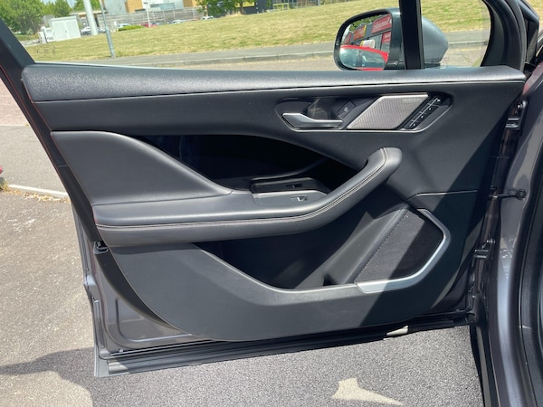Used Jaguar I-Pace 2020 for sale - 74969505: Photo 44