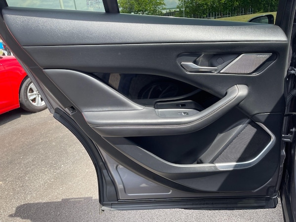 Used Jaguar I-Pace 2020 for sale - 74969505: Photo 45