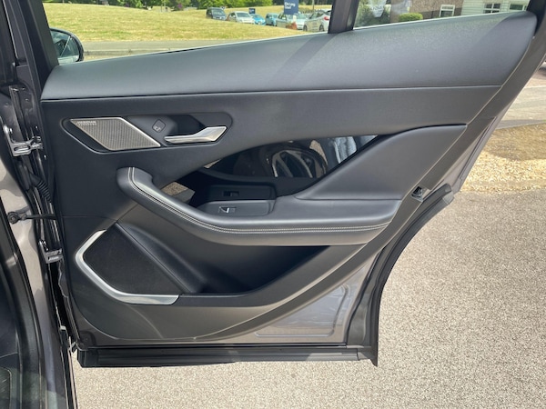 Used Jaguar I-Pace 2020 for sale - 74969505: Photo 46