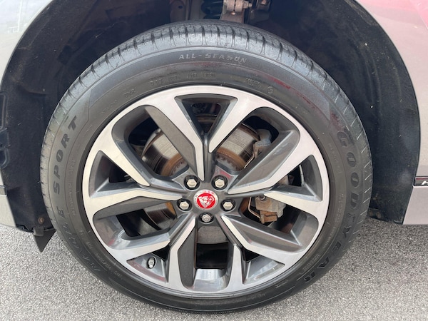 Used Jaguar I-Pace 2020 for sale - 74969505: Photo 48