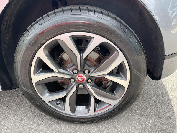 Used Jaguar I-Pace 2020 for sale - 74969505: Photo 49