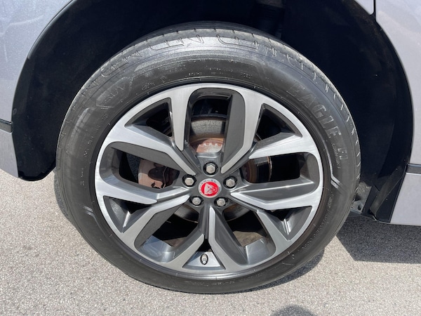 Used Jaguar I-Pace 2020 for sale - 74969505: Photo 50