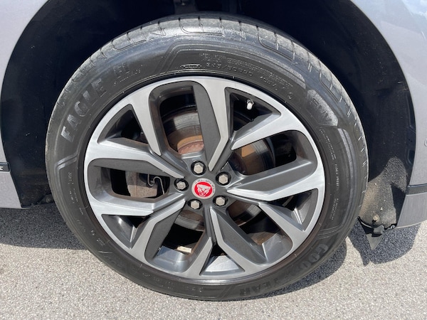 Used Jaguar I-Pace 2020 for sale - 74969505: Photo 51
