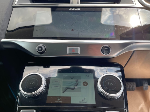 Used Jaguar I-Pace 2020 for sale - 74969505: Photo 52