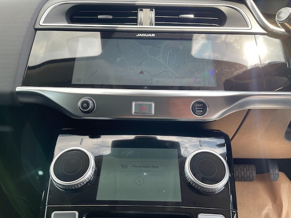 Used Jaguar I-Pace 2020 for sale - 74969505: Photo 53