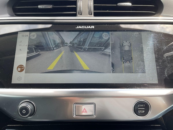 Used Jaguar I-Pace 2020 for sale - 74969505: Photo 54