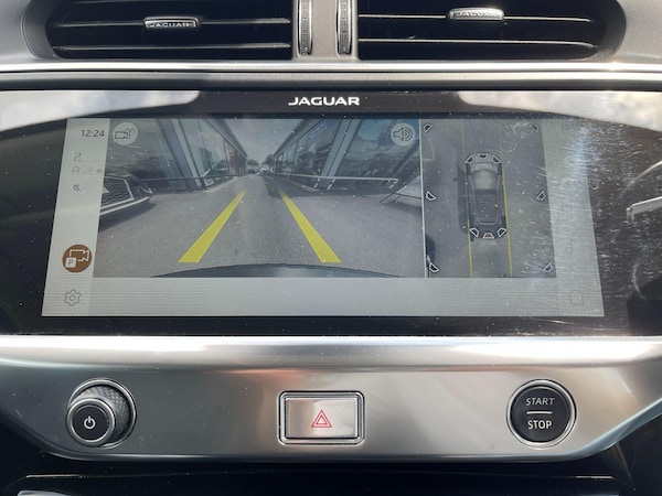 Used Jaguar I-Pace 2020 for sale - 74969505: Photo 55