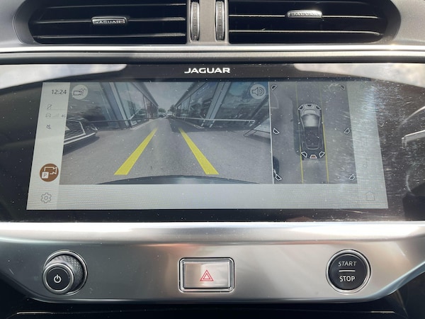 Used Jaguar I-Pace 2020 for sale - 74969505: Photo 56