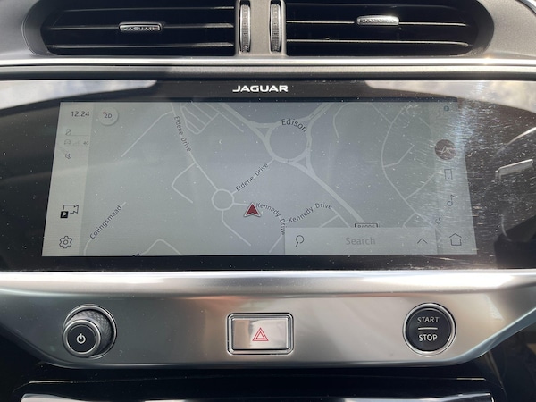 Used Jaguar I-Pace 2020 for sale - 74969505: Photo 57
