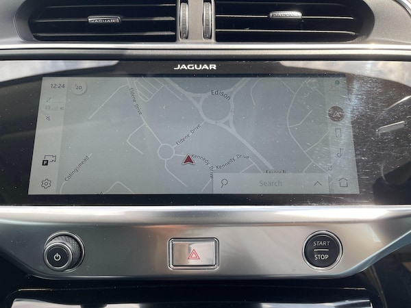 Used Jaguar I-Pace 2020 for sale - 74969505: Photo 58