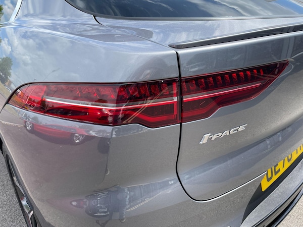 Used Jaguar I-Pace 2020 for sale - 74969505: Photo 63
