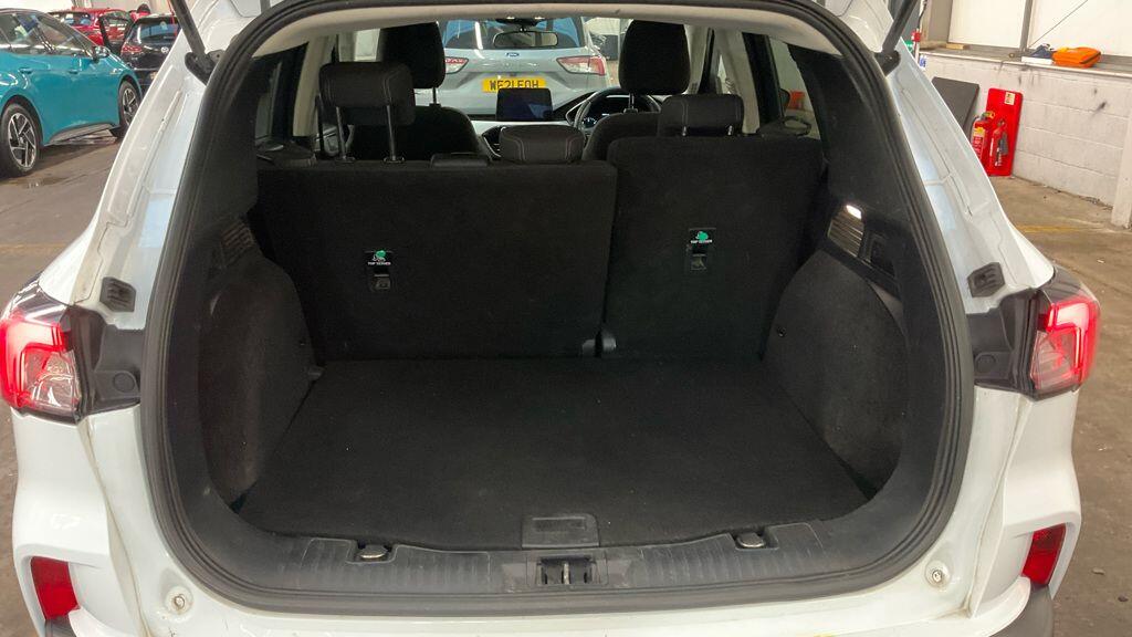 Used Ford Kuga 2020 for sale - 77130784: Photo 10