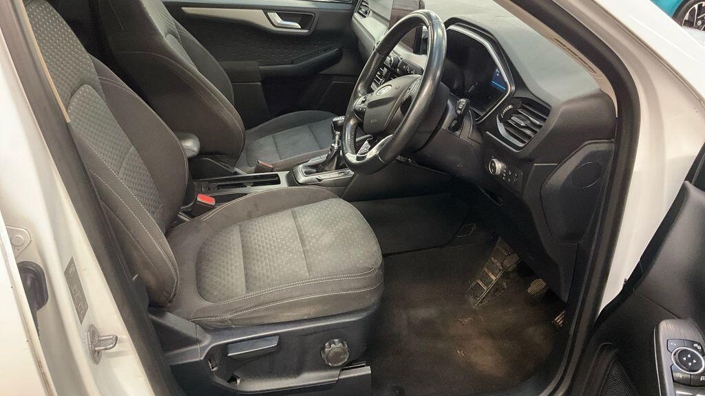 Used Ford Kuga 2020 for sale - 77130784: Photo 12