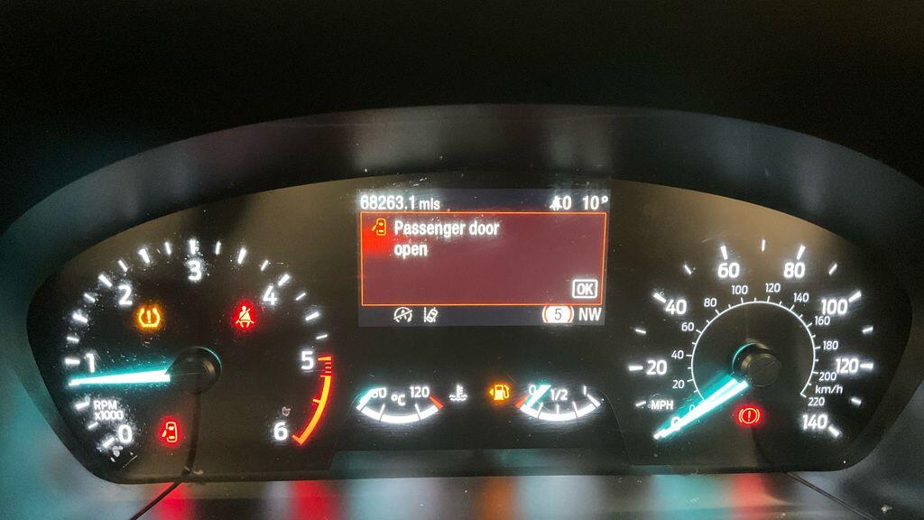 Used Ford Kuga 2020 for sale - 77130784: Photo 13