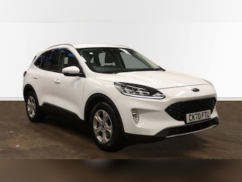 2020 (70) - 1.5 EcoBlue Zetec 5dr