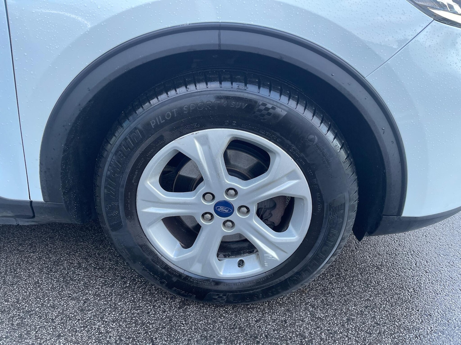 Used Ford Kuga 2020 for sale - 77130784: Photo 23