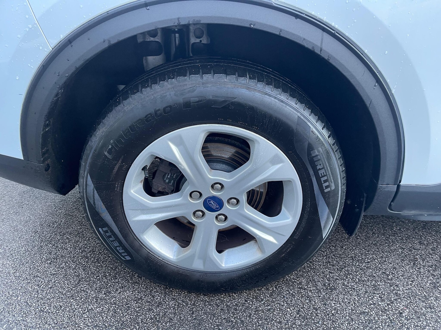 Used Ford Kuga 2020 for sale - 77130784: Photo 24